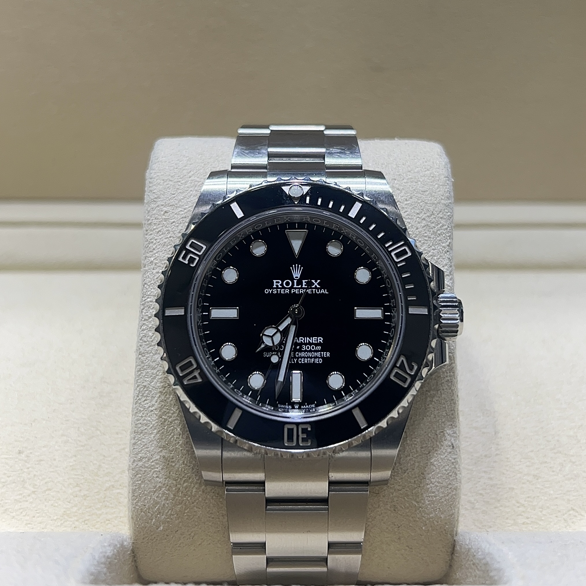 Jewelry Company in Boston