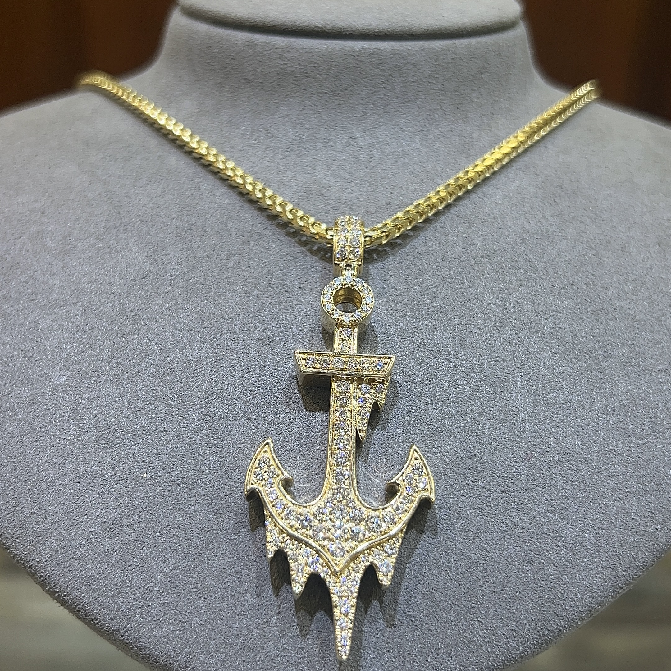 Jewelry Company in Boston