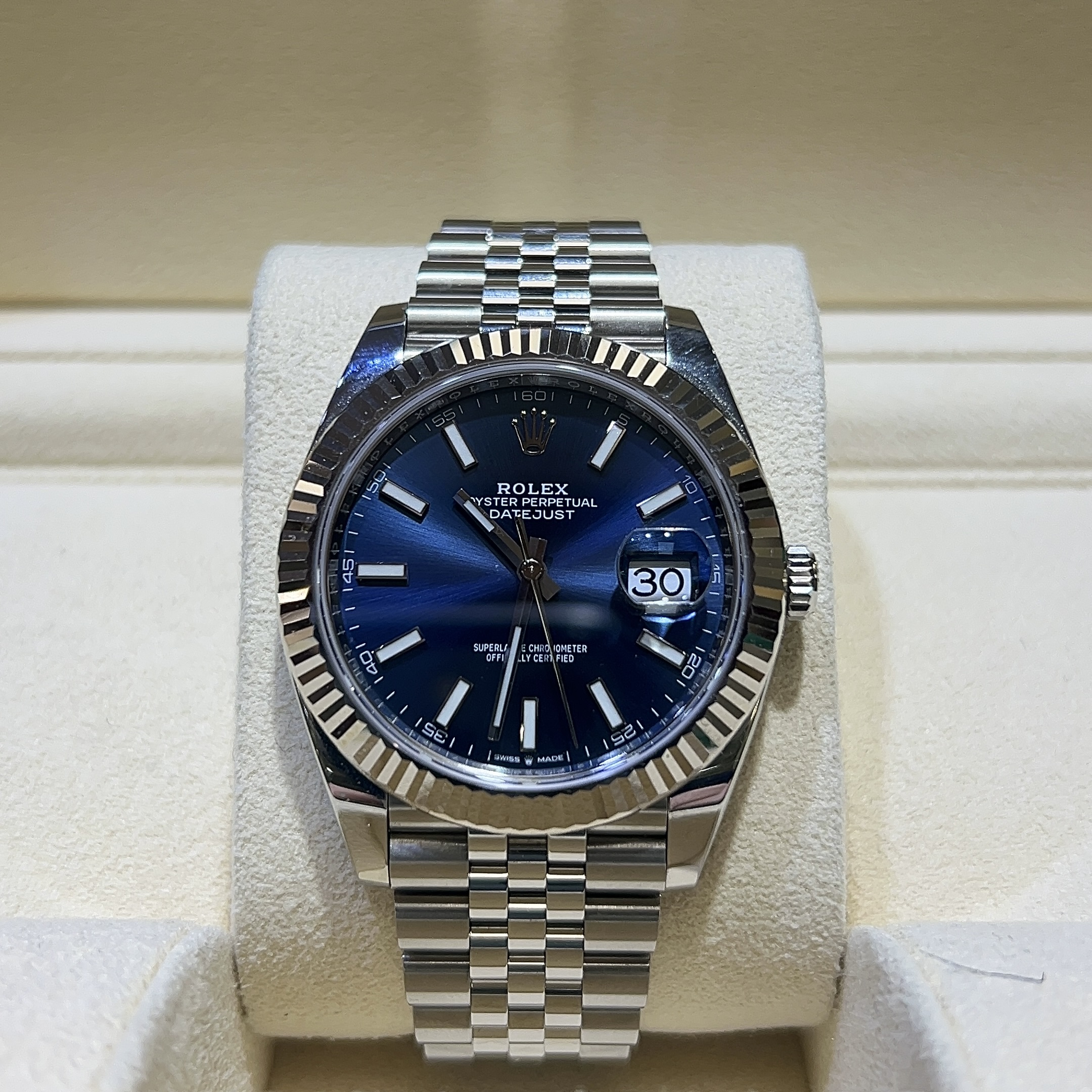 Jewelry Company in Boston