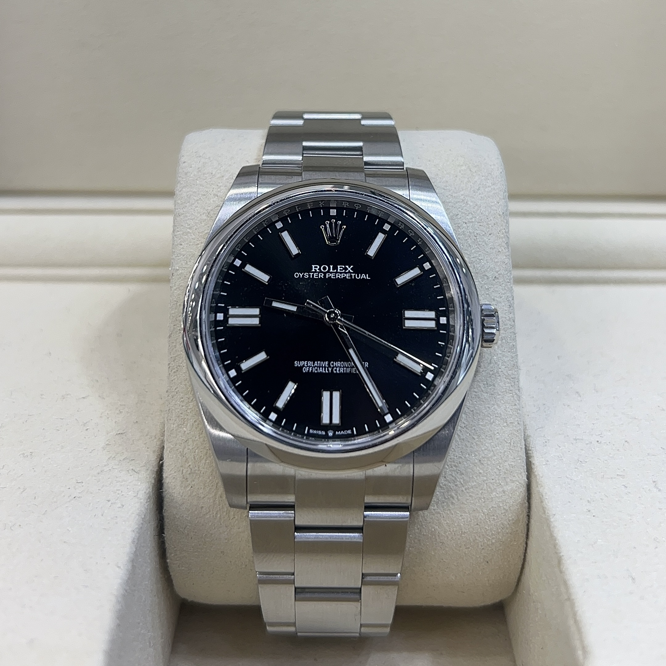 Jewelry Company in Boston