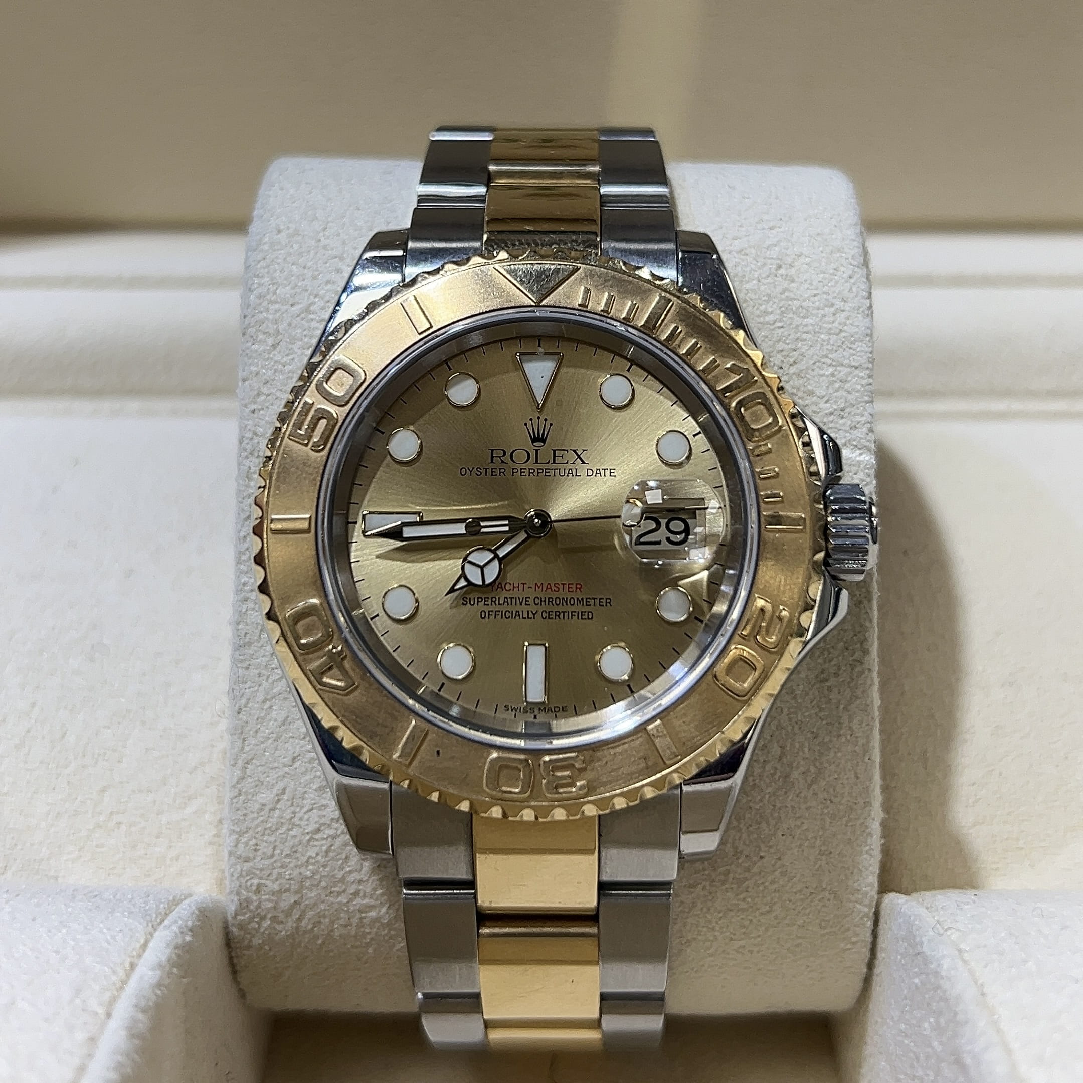 Jewelry Company in Boston