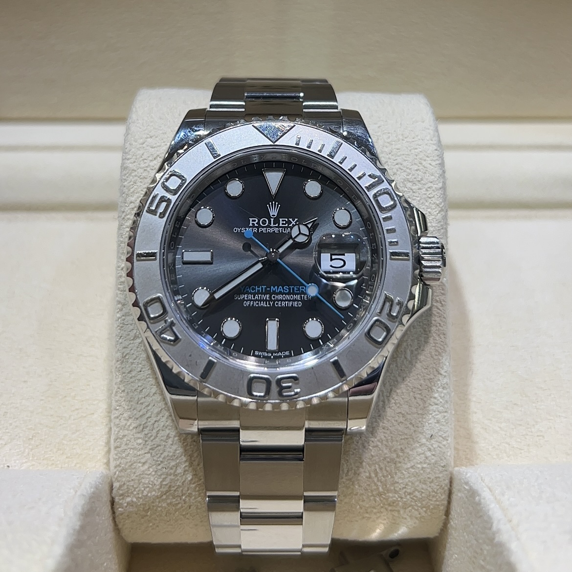 Jewelry Company in Boston