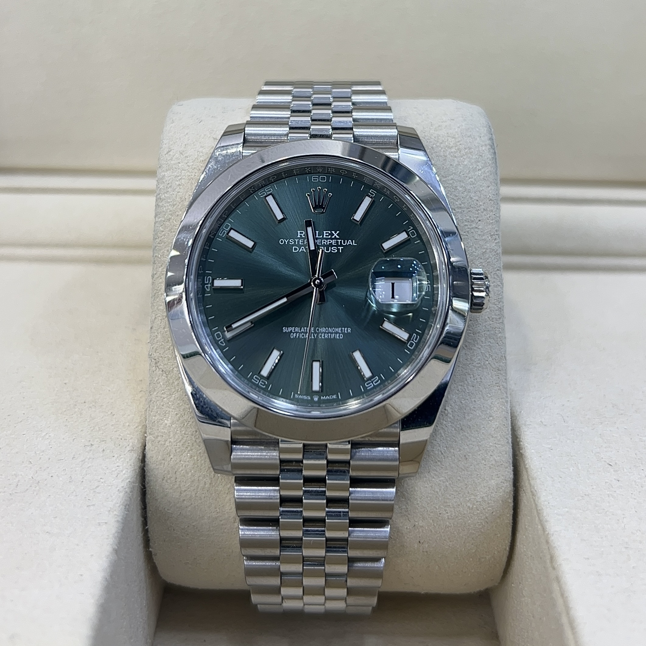 Jewelry Company in Boston