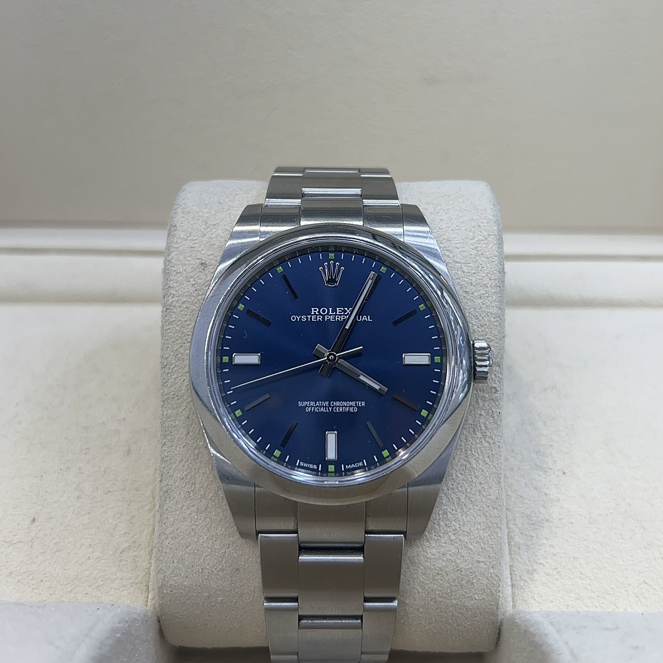 Jewelry Company in Boston