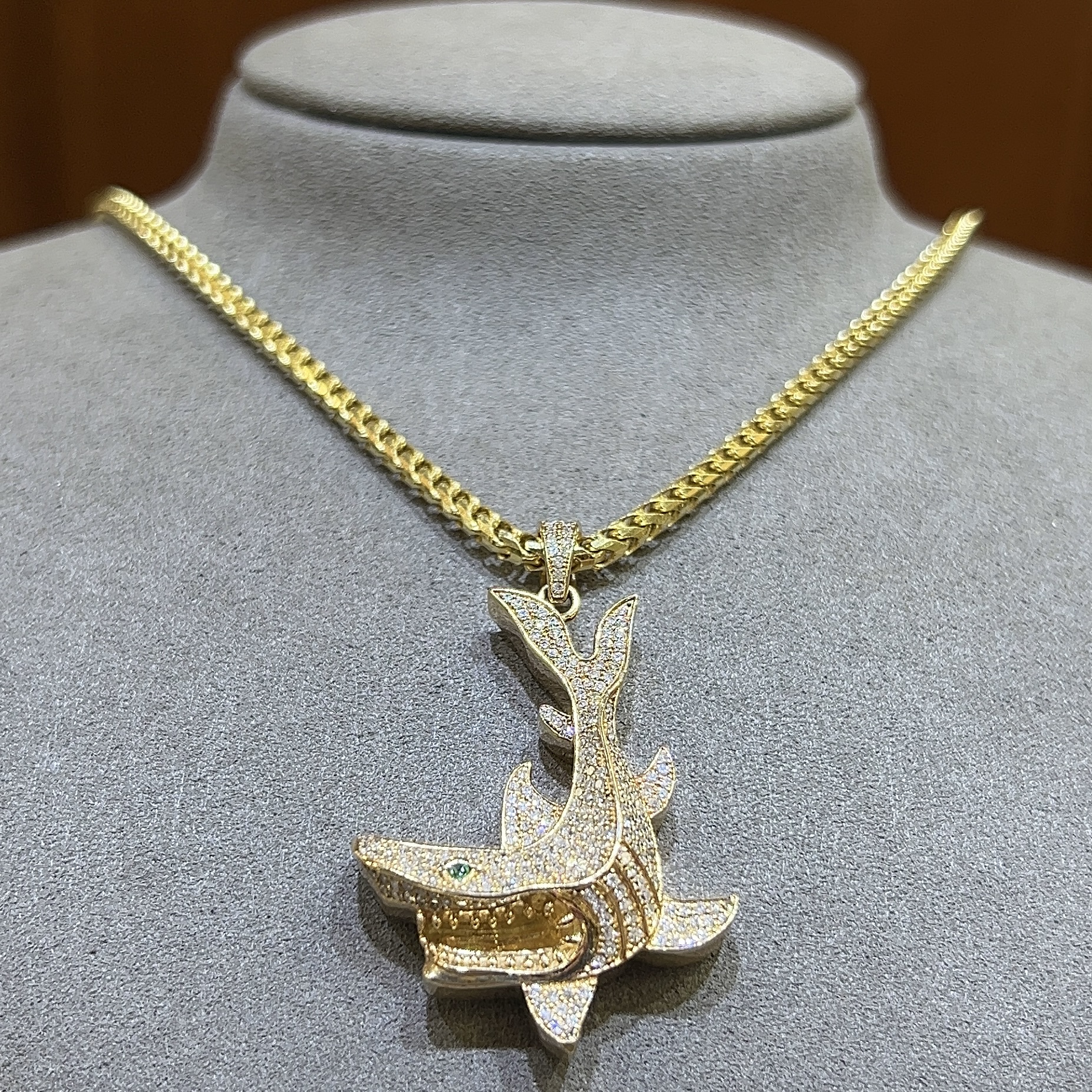 Jewelry Company in Boston
