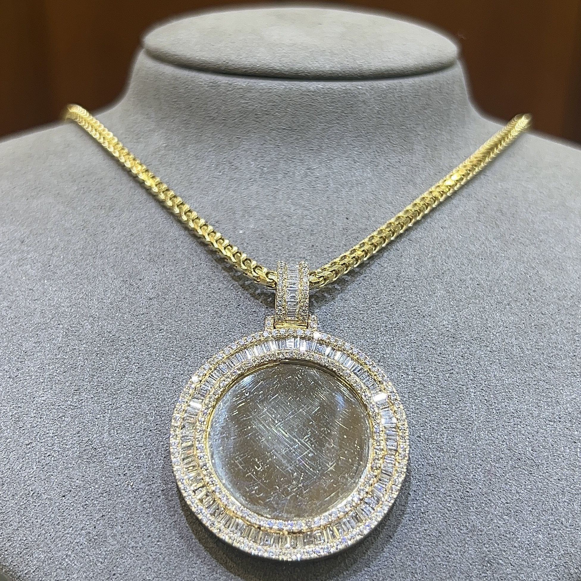 Jewelry Company in Boston