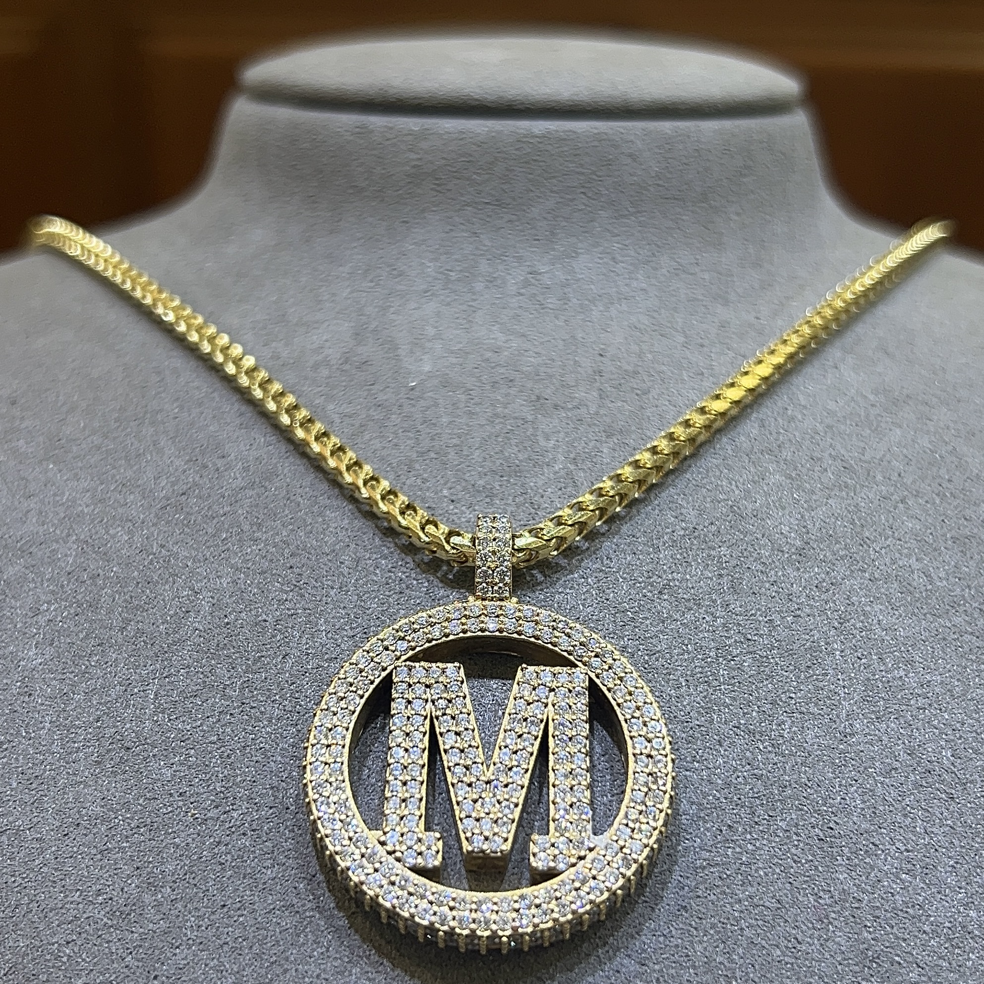 Jewelry Company in Boston