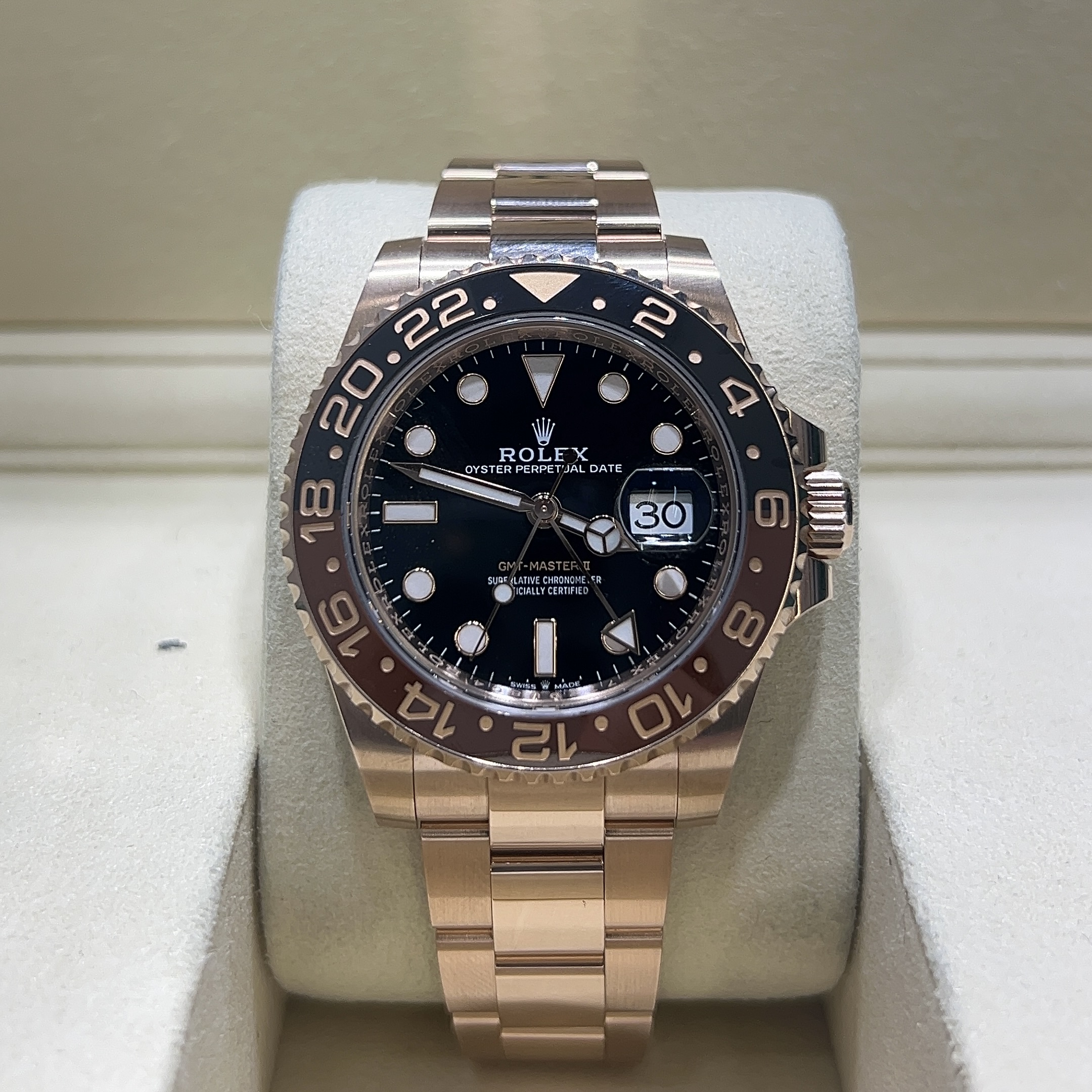 Jewelry Company in Boston