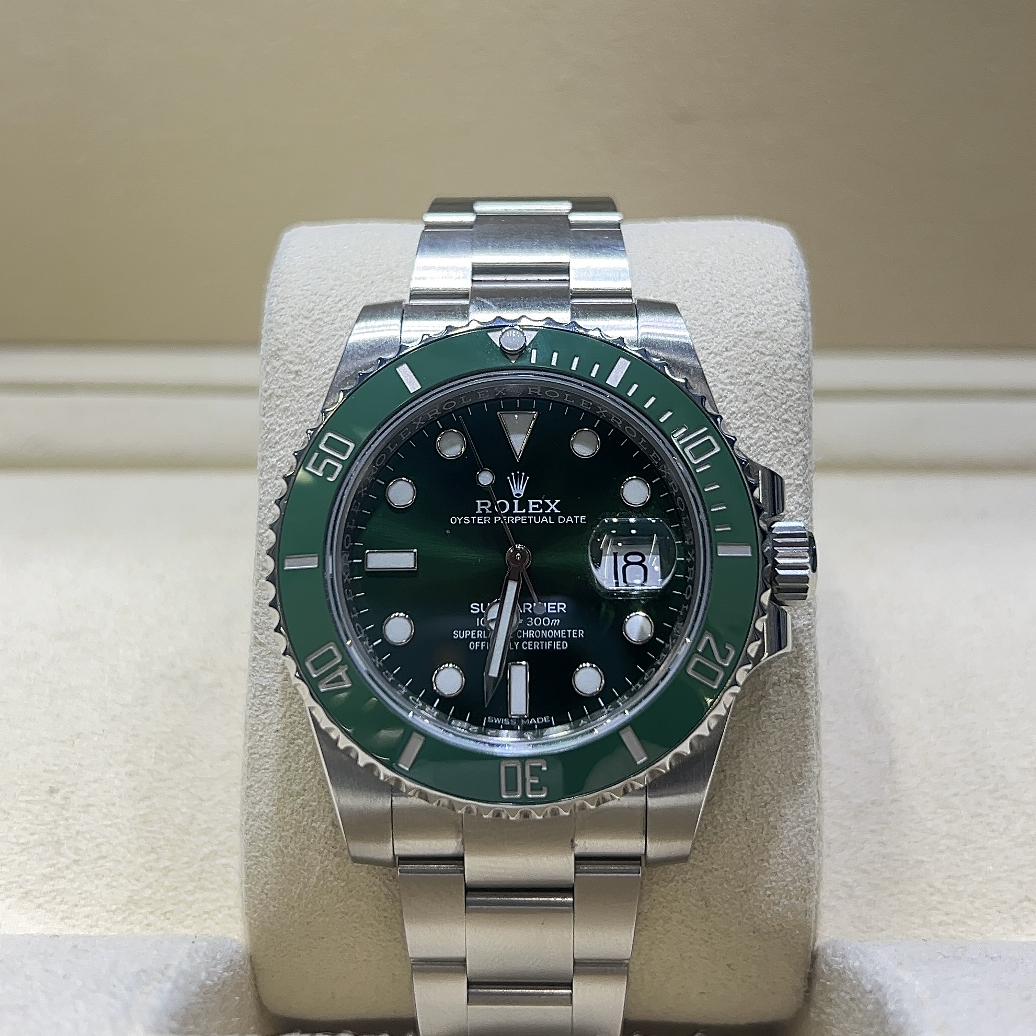 Jewelry Company in Boston