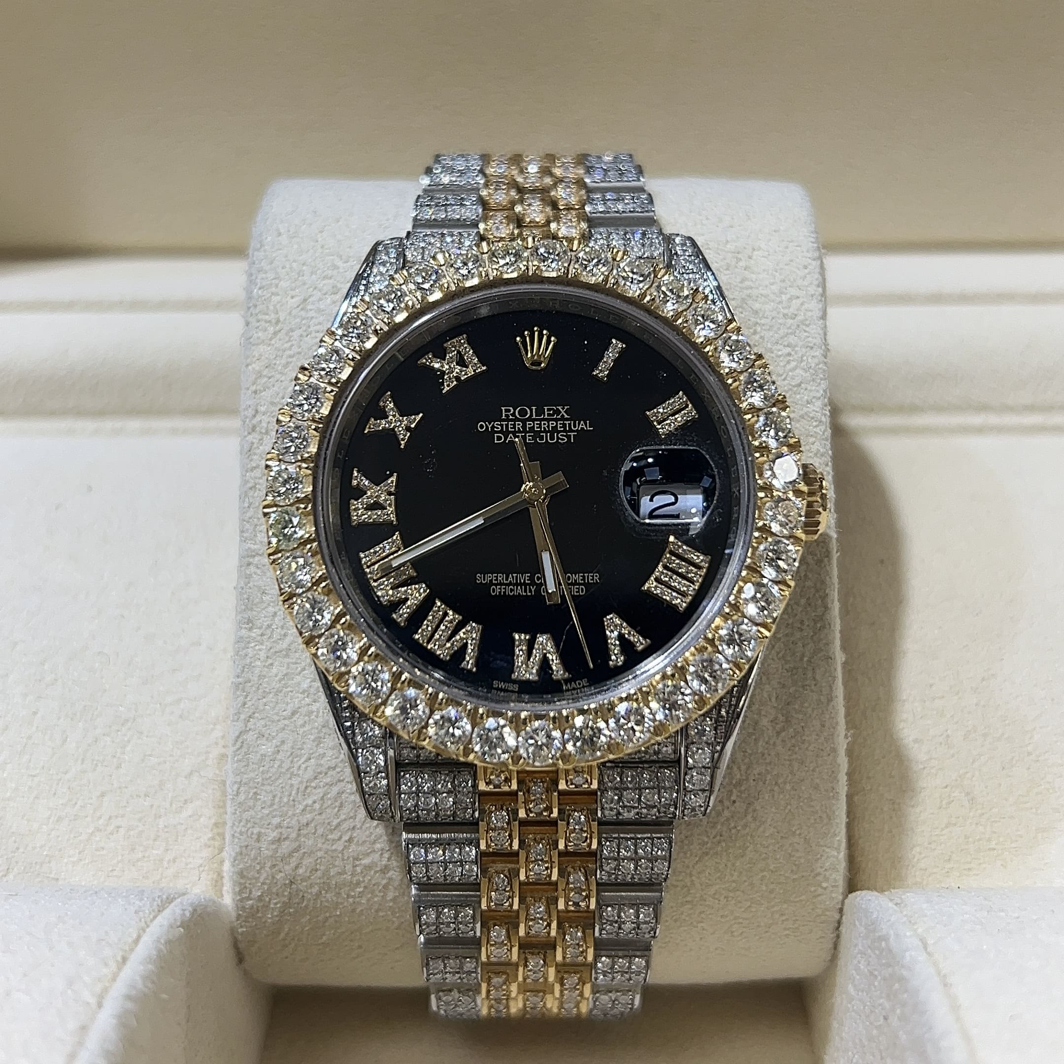 Jewelry Company in Boston