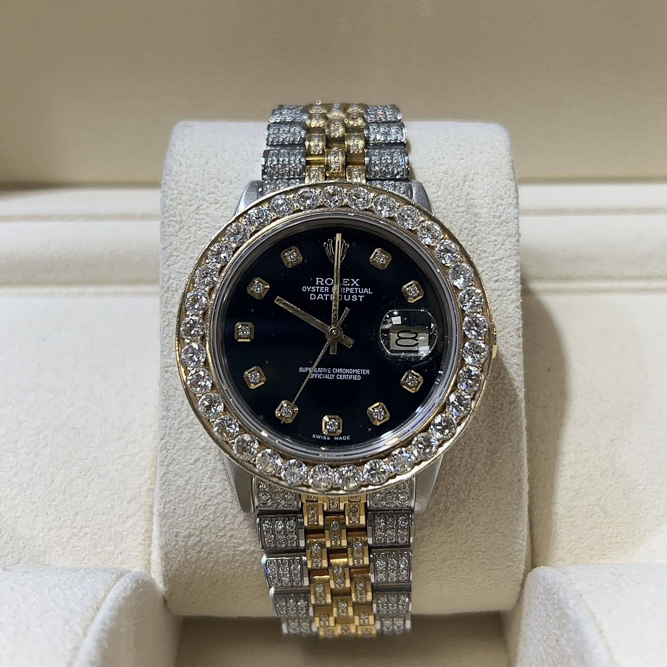 Jewelry Company in Boston