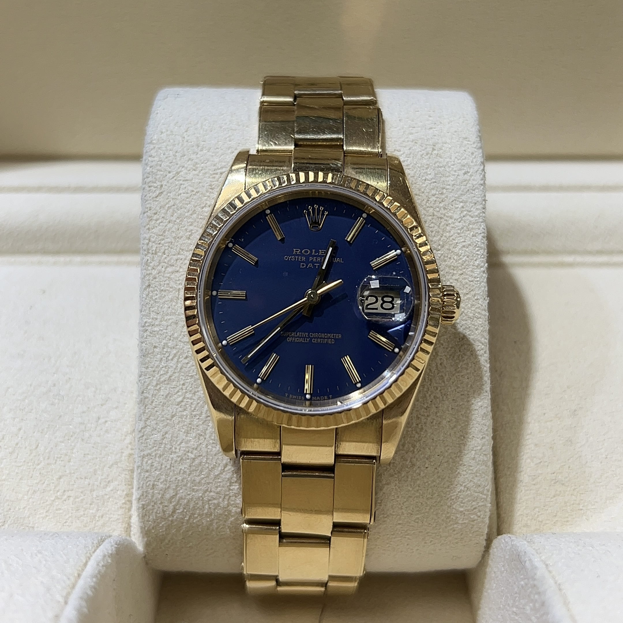 Jewelry Company in Boston
